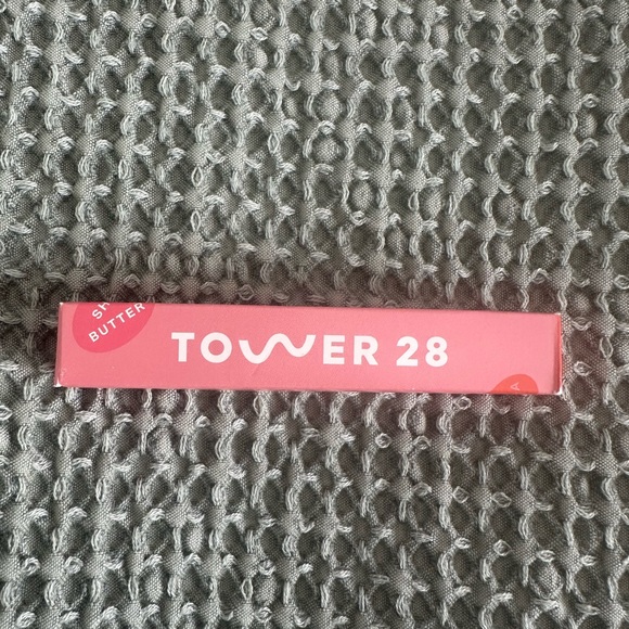 Tower 28 Other - Tower 28 Lip Product in Pink Packaging